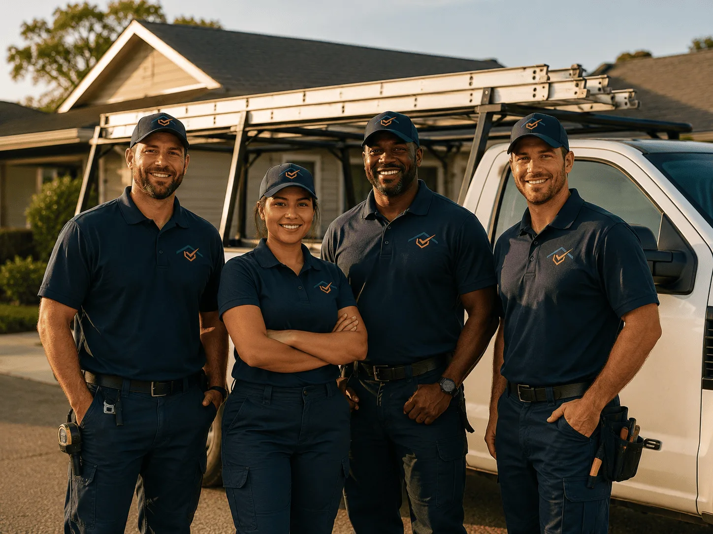 Roof Inspection company in La Plata, MD